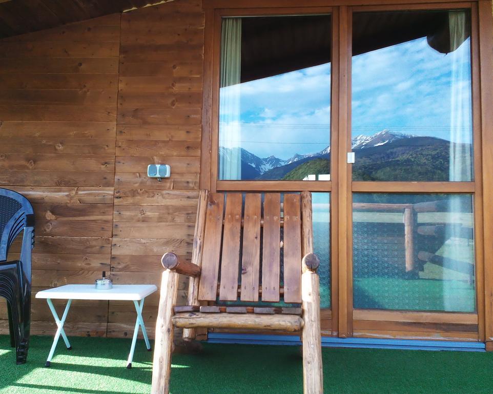 Casa Muntelui - Sambata Pensjonat Sîmbăta de Sus Pokój zdjęcie