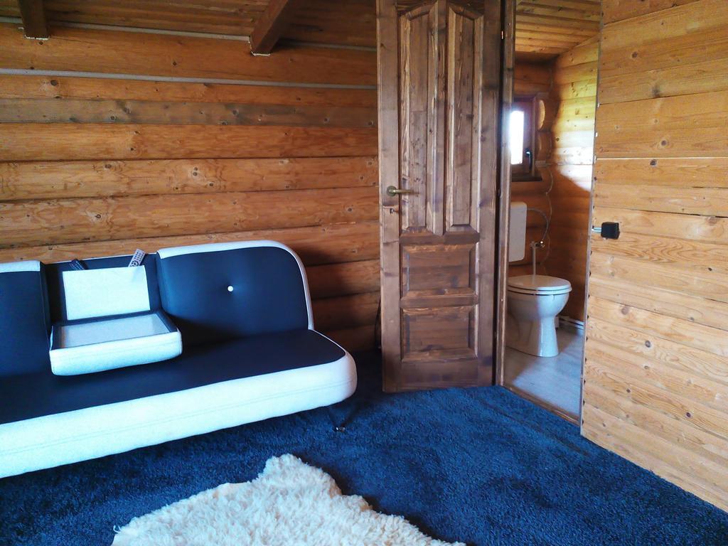Casa Muntelui - Sambata Pensjonat Sîmbăta de Sus Pokój zdjęcie