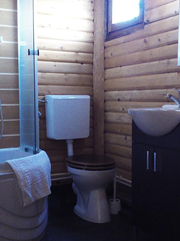 Casa Muntelui - Sambata Pensjonat Sîmbăta de Sus Pokój zdjęcie