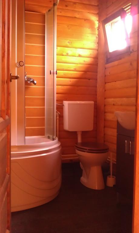 Casa Muntelui - Sambata Pensjonat Sîmbăta de Sus Pokój zdjęcie
