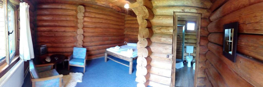 Casa Muntelui - Sambata Pensjonat Sîmbăta de Sus Pokój zdjęcie