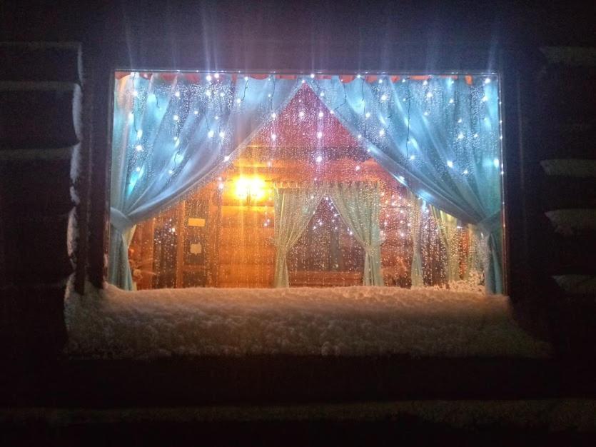 Casa Muntelui - Sambata Pensjonat Sîmbăta de Sus Zewnętrze zdjęcie