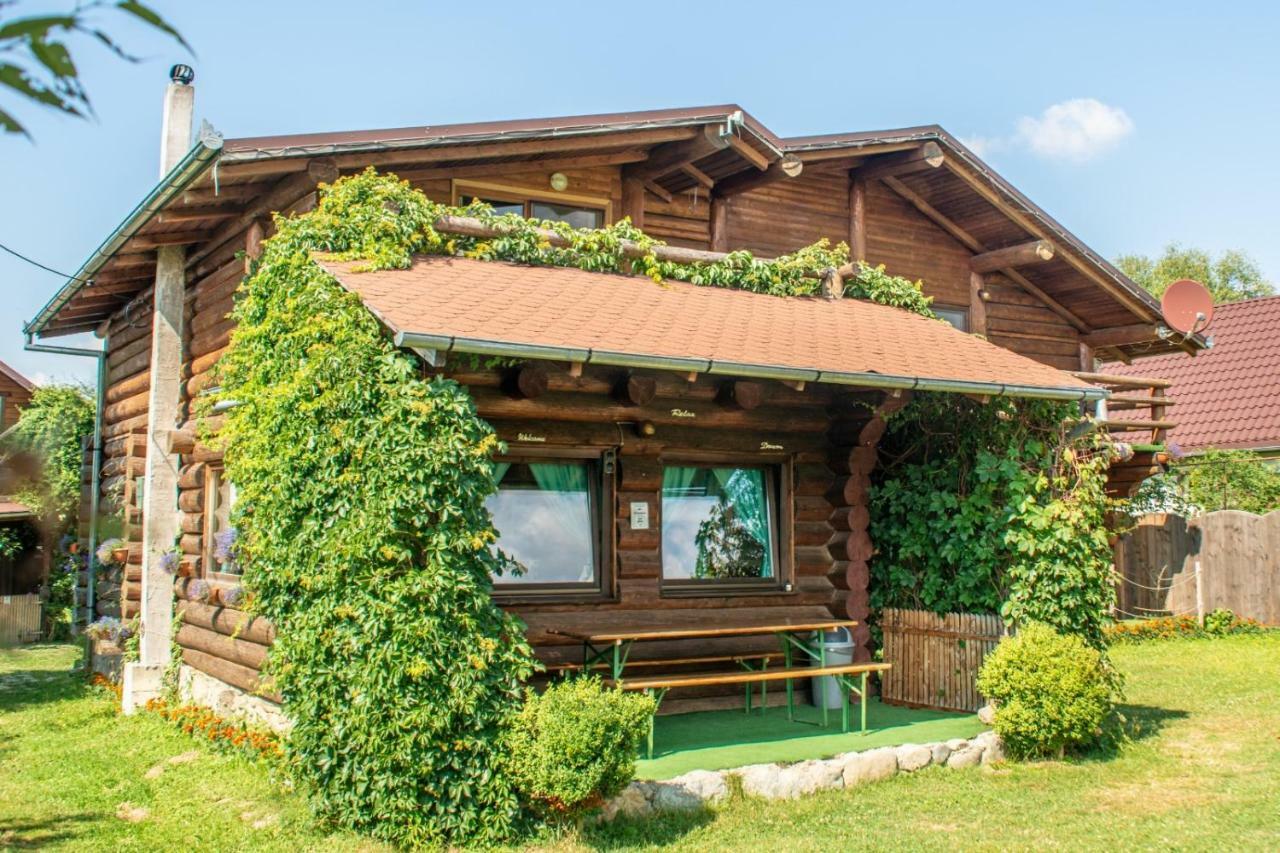 Casa Muntelui - Sambata Pensjonat Sîmbăta de Sus Zewnętrze zdjęcie